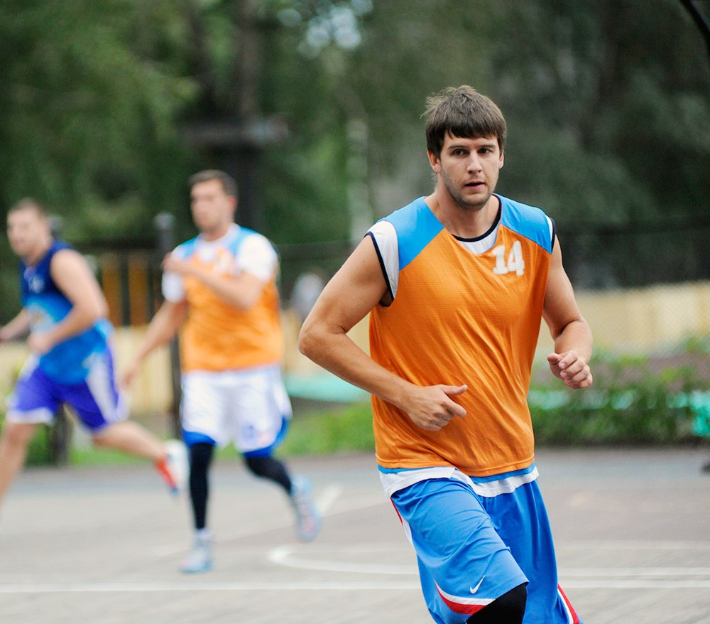 Basketball.Perm.Ru | Баскетбол, Eurobasket, Евробаскет, новости баскетбола